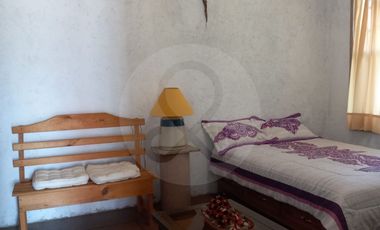 EXHACIENDA YEXTHO Casa en condominio en venta en Rancho o rancheria Yextho Chico