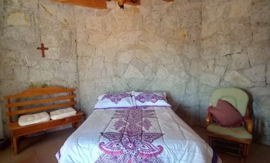 EXHACIENDA YEXTHO Casa en condominio en venta en Rancho o rancheria Yextho Chico