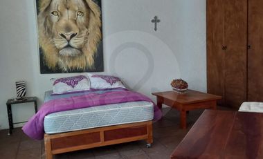 EXHACIENDA YEXTHO Casa en condominio en venta en Rancho o rancheria Yextho Chico