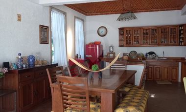 EXHACIENDA YEXTHO Casa en condominio en venta en Rancho o rancheria Yextho Chico