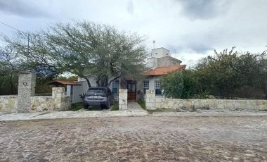 EXHACIENDA YEXTHO Casa en condominio en venta en Rancho o rancheria Yextho Chico