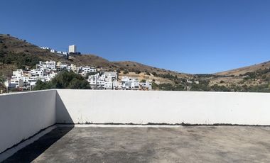 Vendo departamento a estrenar  en Lomas de Bellavista Atizapán de Zaragoza