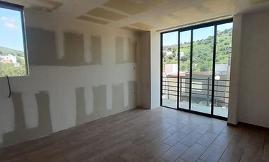 Vendo departamento a estrenar  en Lomas de Bellavista Atizapán de Zaragoza