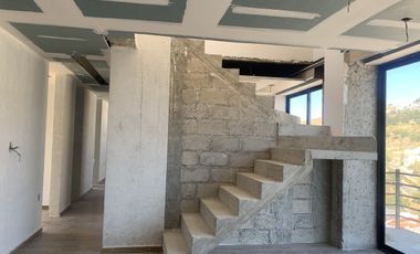 Vendo departamento a estrenar  en Lomas de Bellavista Atizapán de Zaragoza