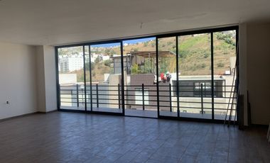 Vendo departamento a estrenar  en Lomas de Bellavista Atizapán de Zaragoza