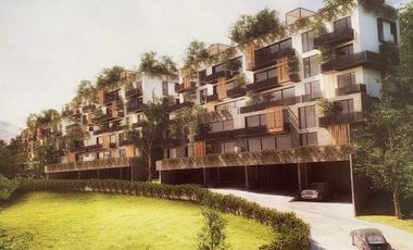 Vendo departamento a estrenar  en Lomas de Bellavista Atizapán de Zaragoza