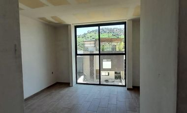 Vendo departamento a estrenar  en Lomas de Bellavista Atizapán de Zaragoza