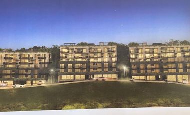 Vendo departamento a estrenar  en Lomas de Bellavista Atizapán de Zaragoza