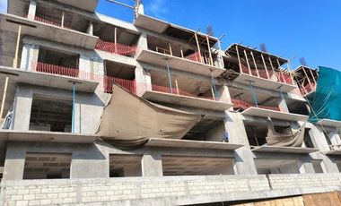 Vendo departamento a estrenar  en Lomas de Bellavista Atizapán de Zaragoza
