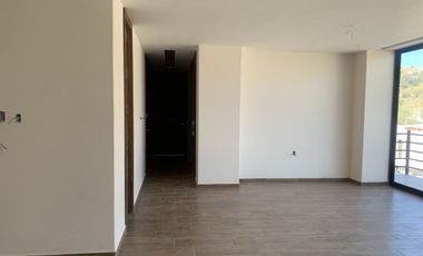 Vendo departamento a estrenar  en Lomas de Bellavista Atizapán de Zaragoza
