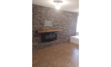 CASA EN VENTA DUPLEX  PLANTA BAJA. Parque Residencial Coacalco