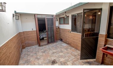 CASA EN VENTA DUPLEX  PLANTA BAJA. Parque Residencial Coacalco