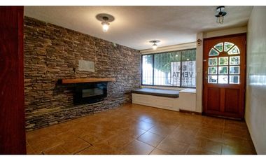 CASA EN VENTA DUPLEX  PLANTA BAJA. Parque Residencial Coacalco