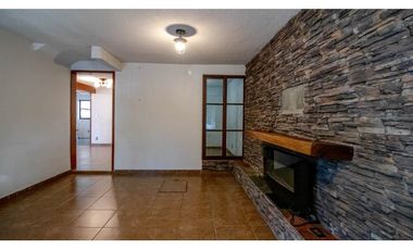 CASA EN VENTA DUPLEX  PLANTA BAJA. Parque Residencial Coacalco