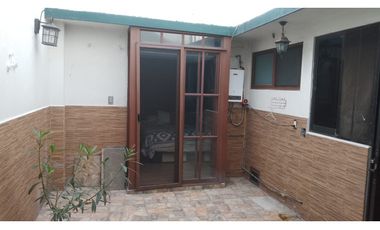 CASA EN VENTA DUPLEX  PLANTA BAJA. Parque Residencial Coacalco