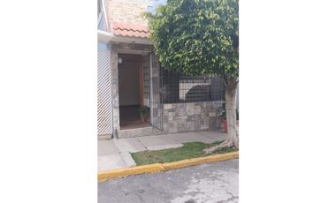CASA EN VENTA DUPLEX  PLANTA BAJA. Parque Residencial Coacalco