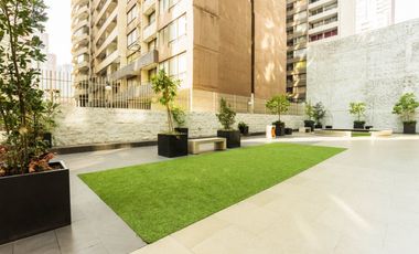 ARRIENDO METRO SANTA LUCIA / SANTA ROSA / TARAPACA