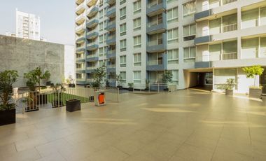 ARRIENDO METRO SANTA LUCIA / SANTA ROSA / TARAPACA