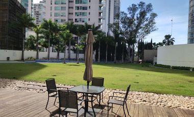 MAGNIFICO DEPTO EN TORRE DE HIERRO