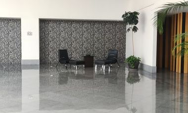 MAGNIFICO DEPTO EN TORRE DE HIERRO