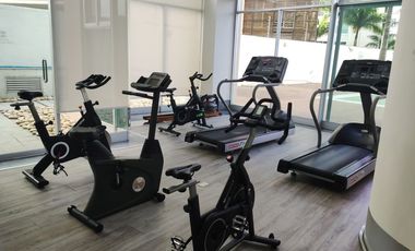 MAGNIFICO DEPTO EN TORRE DE HIERRO