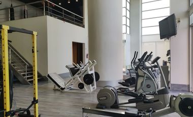 MAGNIFICO DEPTO EN TORRE DE HIERRO