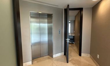 MAGNIFICO DEPTO EN TORRE DE HIERRO