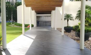 MAGNIFICO DEPTO EN TORRE DE HIERRO