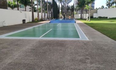 MAGNIFICO DEPTO EN TORRE DE HIERRO