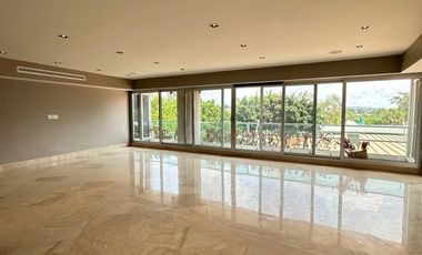 MAGNIFICO DEPTO EN TORRE DE HIERRO