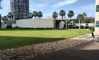 MAGNIFICO DEPTO EN TORRE DE HIERRO