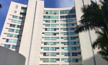 MAGNIFICO DEPTO EN TORRE DE HIERRO