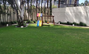 MAGNIFICO DEPTO EN TORRE DE HIERRO