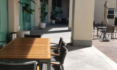 MAGNIFICO DEPTO EN TORRE DE HIERRO