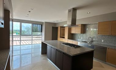 MAGNIFICO DEPTO EN TORRE DE HIERRO