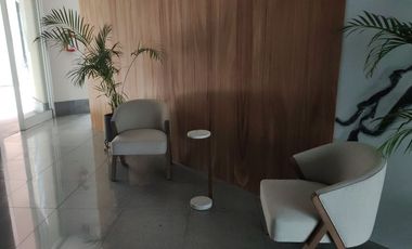 MAGNIFICO DEPTO EN TORRE DE HIERRO