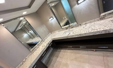 MAGNIFICO DEPTO EN TORRE DE HIERRO