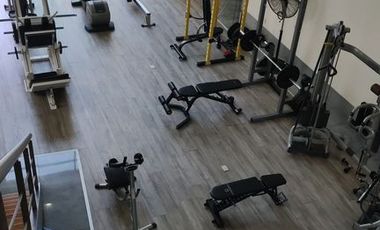 MAGNIFICO DEPTO EN TORRE DE HIERRO