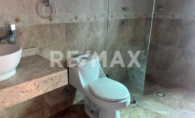 Venta de Casa en condominio en Residencial Primavera I cerca del aeropuerto de Toluca - (3)