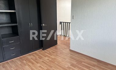 Venta de Casa en condominio en Residencial Primavera I cerca del aeropuerto de Toluca - (3)