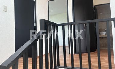Venta de Casa en condominio en Residencial Primavera I cerca del aeropuerto de Toluca - (3)