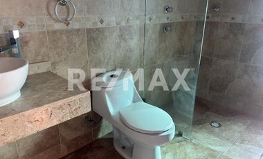 Venta de Casa en condominio en Residencial Primavera I cerca del aeropuerto de Toluca - (3)