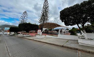 Casa tipo edificio en VENTA en el centro de Cintalapa, Chiapas