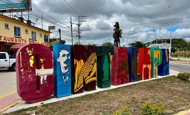 Casa tipo edificio en VENTA en el centro de Cintalapa, Chiapas