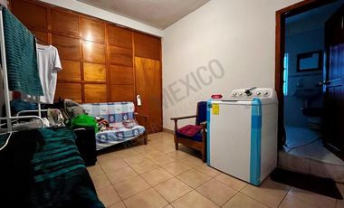 Casa tipo edificio en VENTA en el centro de Cintalapa, Chiapas
