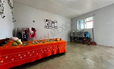 Casa tipo edificio en VENTA en el centro de Cintalapa, Chiapas