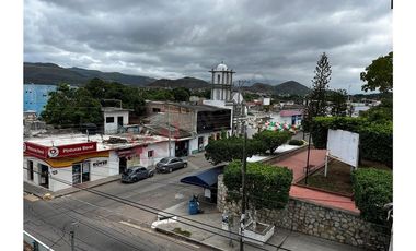 Casa tipo edificio en VENTA en el centro de Cintalapa, Chiapas