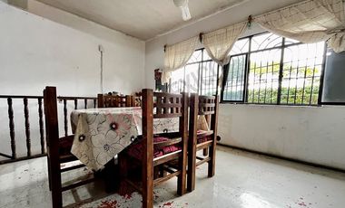 Casa tipo edificio en VENTA en el centro de Cintalapa, Chiapas