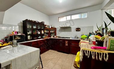 Casa tipo edificio en VENTA en el centro de Cintalapa, Chiapas