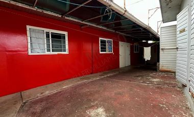 Casa tipo edificio en VENTA en el centro de Cintalapa, Chiapas